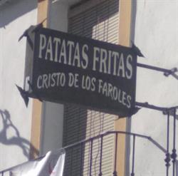 Cristo de los Faroles en Córdoba (Centro) - Horario de apertura