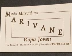 Horario de apertura Modas Marivane, Santa Fe