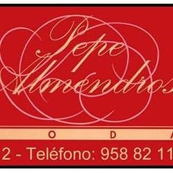 Horario de apertura Pepe Almendros Moda, Motril