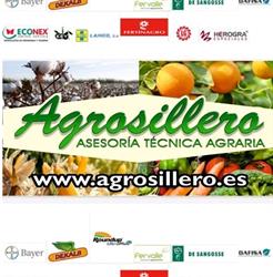 Horario de apertura Agroquimicos Hermanos Sillero Ruiz S.L., Palma del Río