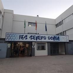 Horario de apertura I.e.s. Severo Ochoa, Granada