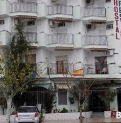 Horario de apertura Hostal Ruta Del Sur, Huéscar