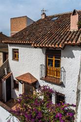 Horario de apertura Casa de la Abuela Pilar, Nigüelas