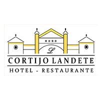 Horario de apertura Hotel Cortijo Landete, Ogíjares