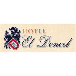 Horario de apertura Hotel El Doncel, Atarfe