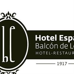 Horario de apertura Hotel España - Balcon de Lorca, Lanjarón