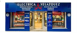 Horario de apertura Electrica Velazquez S.l., San Pedro de Alcántara