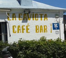 Horario de apertura LA Gaviota, La Herradura