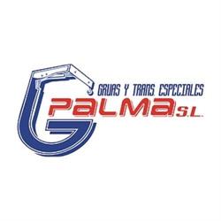 Horario de apertura Grúas y Transportes especiales Palma, Montilla