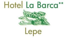 Horario de apertura Hotel La Barca, Lepe