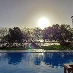 Horario de apertura Hotel La Barca, Lepe