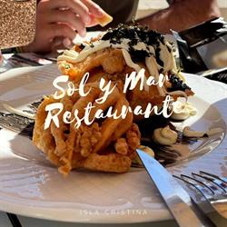 Horario de apertura Hotel Restaurante Sol y Mar, Isla Cristina