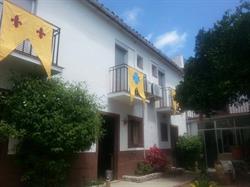 Horario de apertura Cervantes, Cortegana
