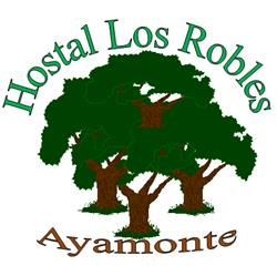 Horario de apertura Hostal Cafeteria los Robles, Ayamonte