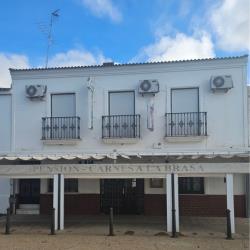Horario de apertura Bar Macarro Hostal San Silvestre, San Silvestre de Guzmán