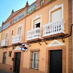 Horario de apertura Hostal Pino Doñana, Hinojos
