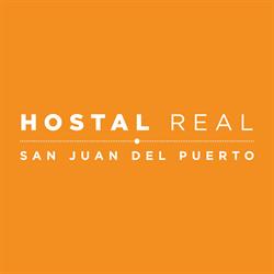 Horario de apertura Hostal Real, San Juan del Puerto