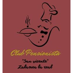 Horario de apertura Club Del Pensionista San Vicente, Zalamea la Real