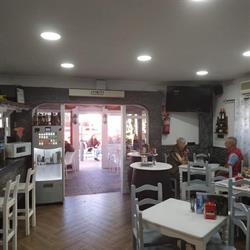 Horario de apertura Meson Restaurante la Cabaña, Almuñecar
