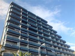 Horario de apertura Hotel Arrayanes Playa, Almuñecar