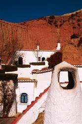 Horario de apertura Apartamentos Rurales Cuevas Pedro Antonio de Alarcon, Guadix