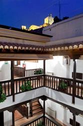 Casa del Capitel Nazarí en Granada (Albaicín) - Horario de apertura