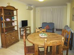 Avenida Andaluces Apartamentos en Granada (Norte) - Horario de apertura
