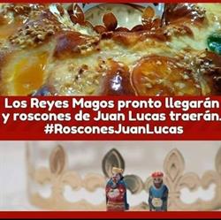 Horario de apertura Panaderia Pasteleria Juan Lucas S.l., Caniles