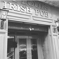Horario de apertura Irish Pub St. Louis, Jaén