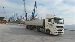 Horario de apertura Transportes Alabarce, Orgiva