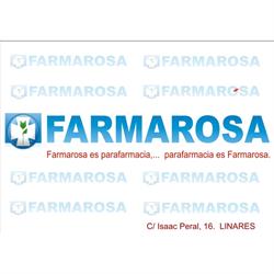 Horario de apertura Parafarmacia Farmarosa, Linares