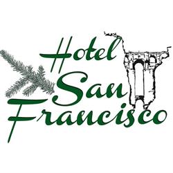 Horario de apertura Hotel San Francisco - Ronda, 
