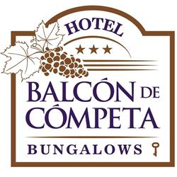 Horario de apertura Hotel Balcon de Competa, 