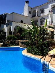 Horario de apertura Hotel Residencia Miami, Torremolinos
