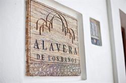 Horario de apertura Alavera de los Baños, Ronda