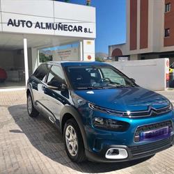 Horario de apertura Auto Almuñecar S.l., 