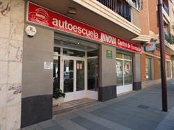 Horario de apertura Autoescuela Innova, Guadix
