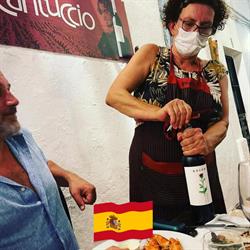Horario de apertura Il Cantuccio, Marbella