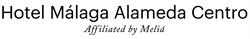 Horario de apertura Malaga Alameda Centro Affiliated by Meliá,
