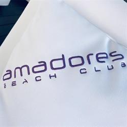 Horario de apertura Amadores Beach Club, Puerto Rico