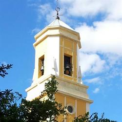 Horario de apertura Parroquia de San Roque, Jaén