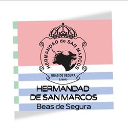 Horario de apertura Hermandad de San Marcos, Beas de Segura