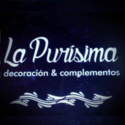 Horario de apertura LA Purisima, Baeza