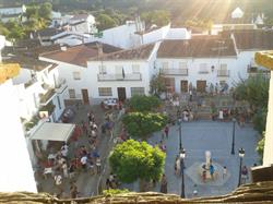 Horario de apertura Ayuntamiento de Cortelazor Centralita, 