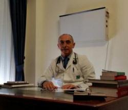 Horario de apertura Consulta de cardiología José López Colón, Huelva