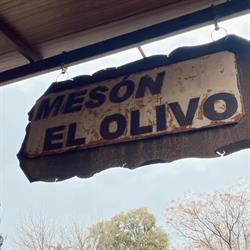 Horario de apertura Mesón El Olivo, Beas