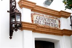 Horario de apertura Restaurante La Hacienda del Zapatero, Valverde del Camino