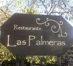 Horario de apertura Las Palmeras, Almonaster la Real