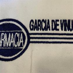 Horario de apertura Farmacia Lda. Maria Carmen Garcia de Vinuesa, Isla Cristina