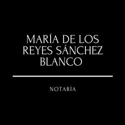 Horario de apertura NOTARÍA DE ALMONTE-EL ROCÍO- MATALASCAÑAS. MARÍA DE LOS REYES SÁNCHEZ BLANCO, Almonte